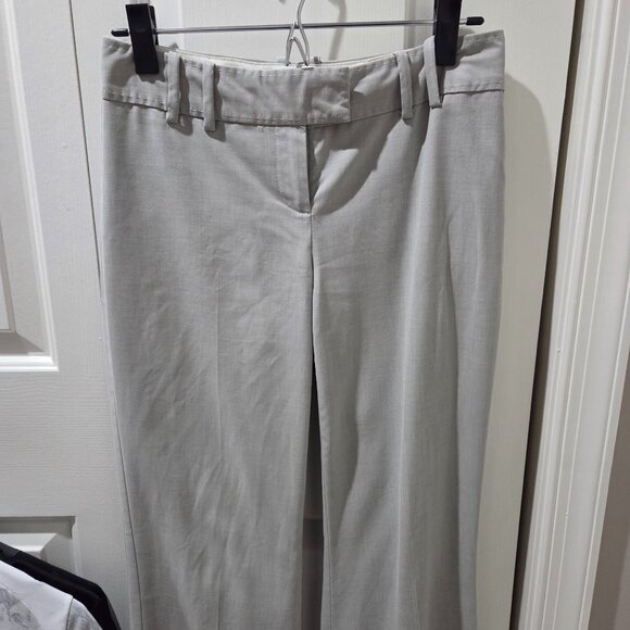 The Limited Cassidy Fit 0S 0 short Petite womens dress work pants - Picture 1 of 12